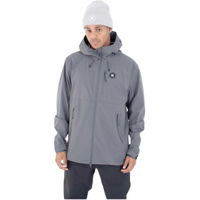 Mens Light Element Jacket